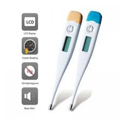 Digital Thermometer